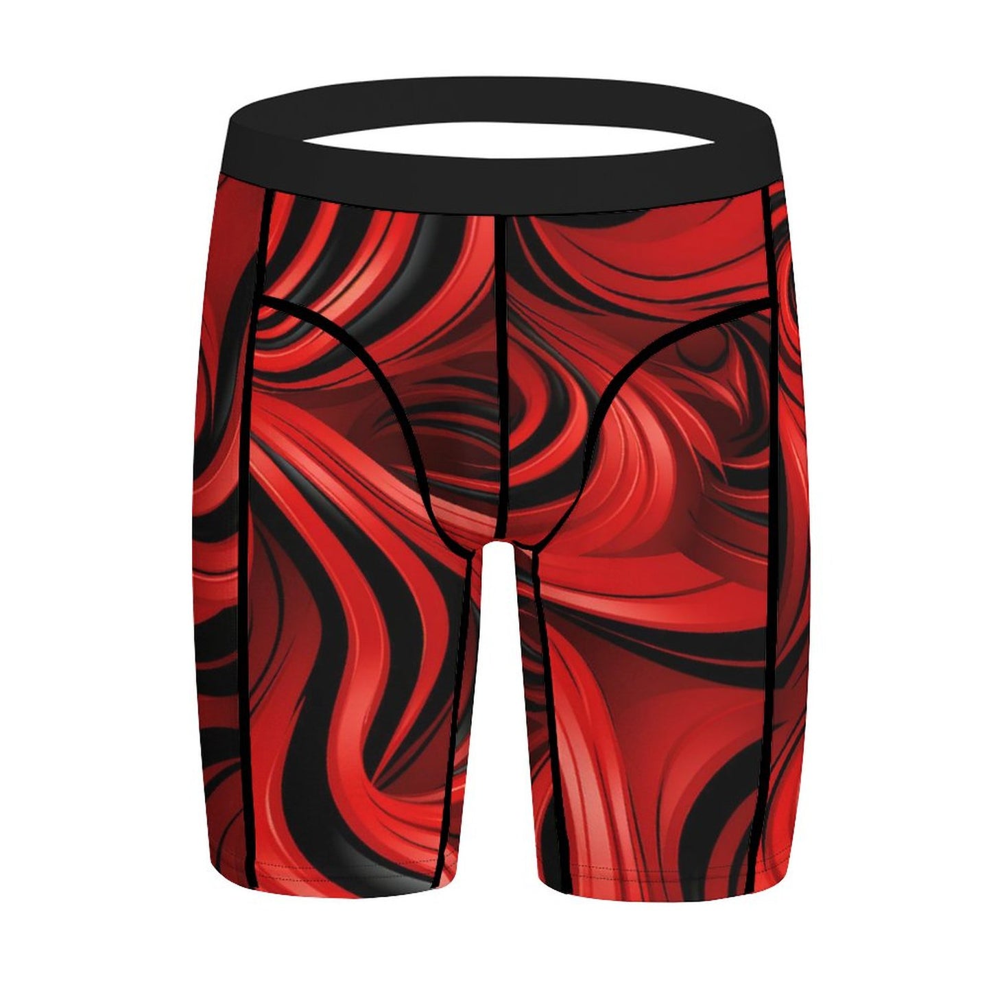 Men's Compression Shorts K40