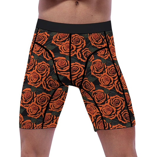 Men's Compression Shorts K40