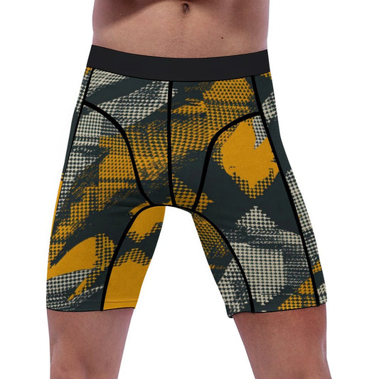 Men's Compression Shorts K40