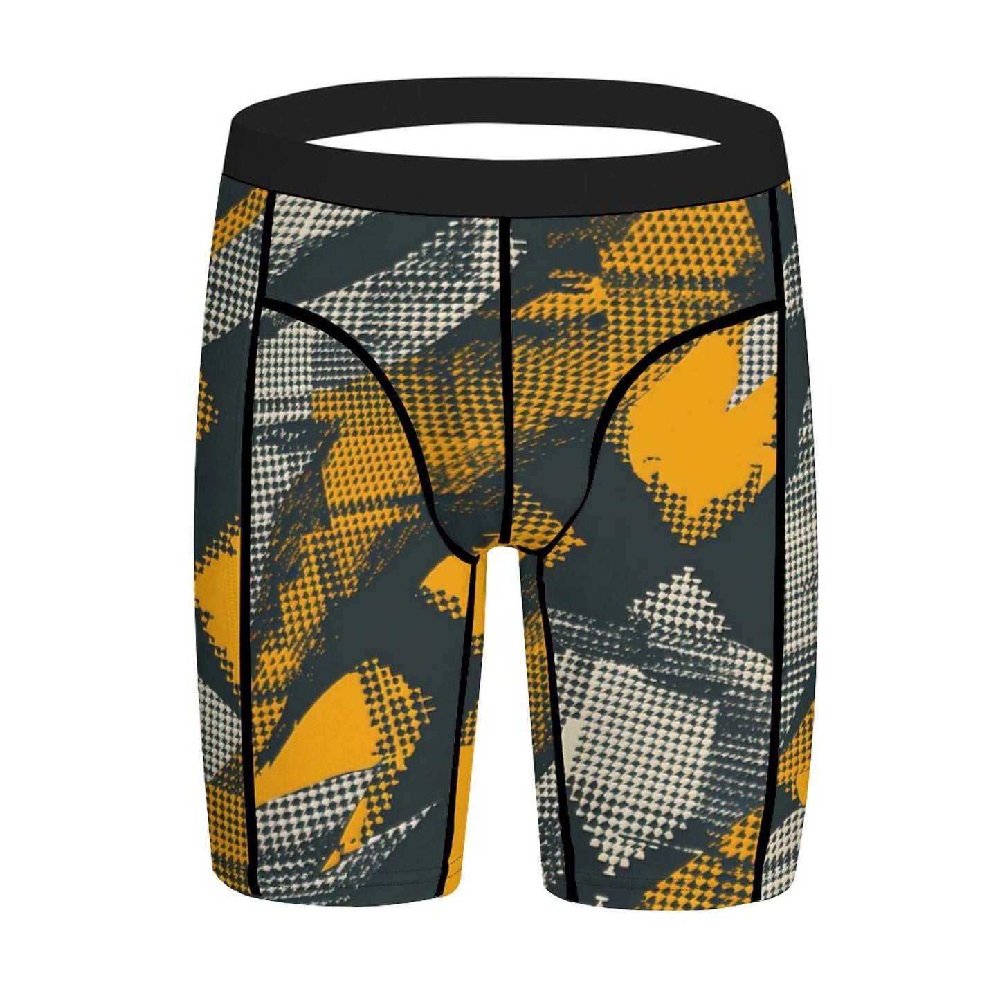 Men's Compression Shorts K40