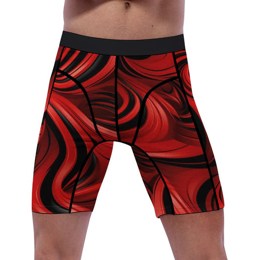 Men's Compression Shorts K40