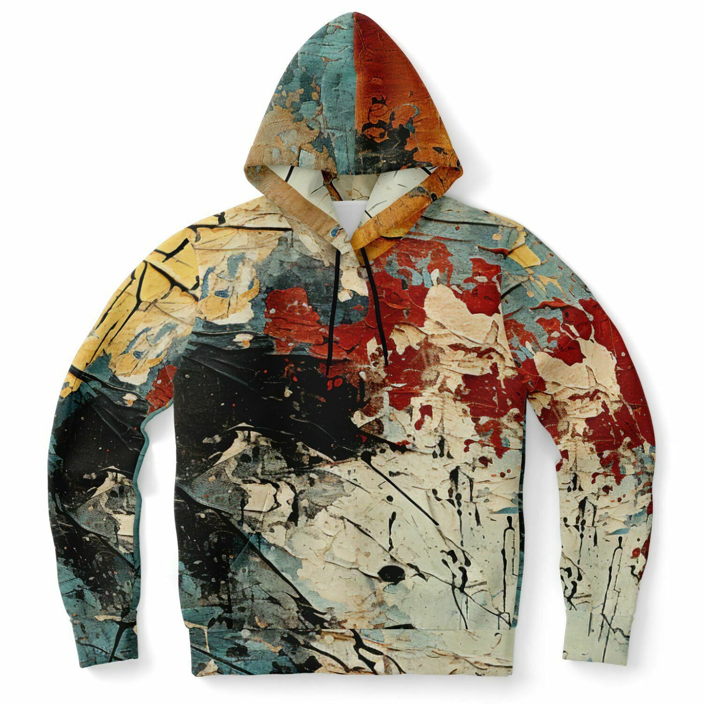 Fashion Hoodie