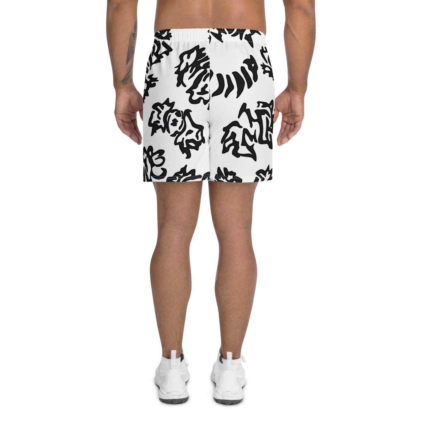 Men's Recycled Athletic Shorts