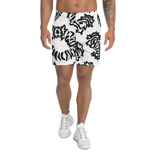 Men's Recycled Athletic Shorts