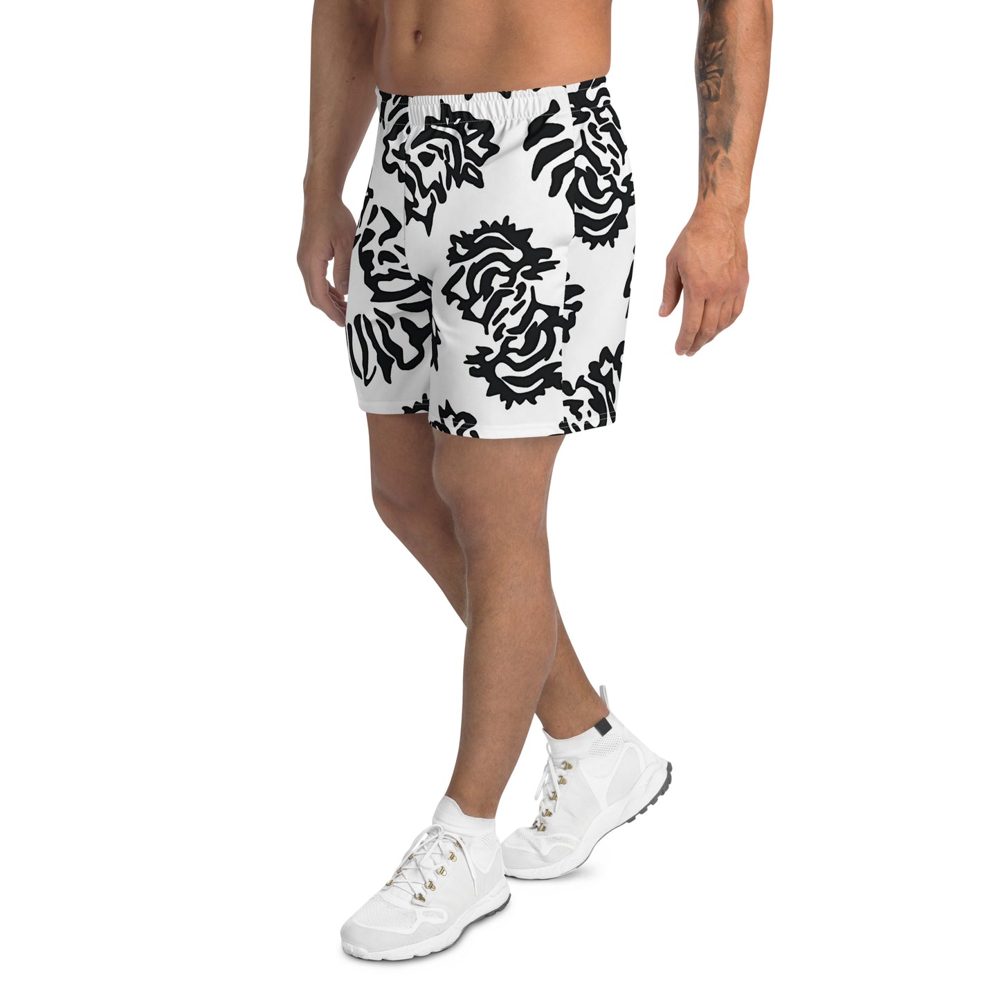 Men's Recycled Athletic Shorts